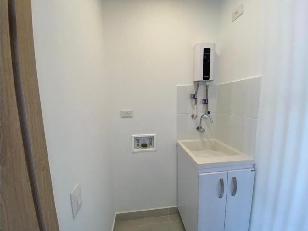 APARTAESTUDIO EN VENTAEN SANTA BARBARA ORIENTAL - BOGOTÁ — foto 6