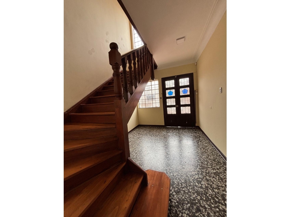 CASA EN VENTA EN SAN LUIS TEUSAQUILLO BOGOTA — foto 6
