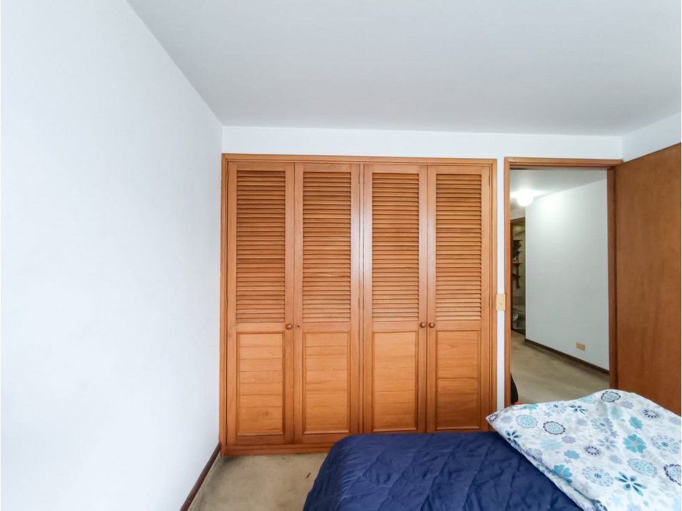 APARTAMENTO EN VENTA EN CHICO NORTE - BOGOTÁ — foto 4
