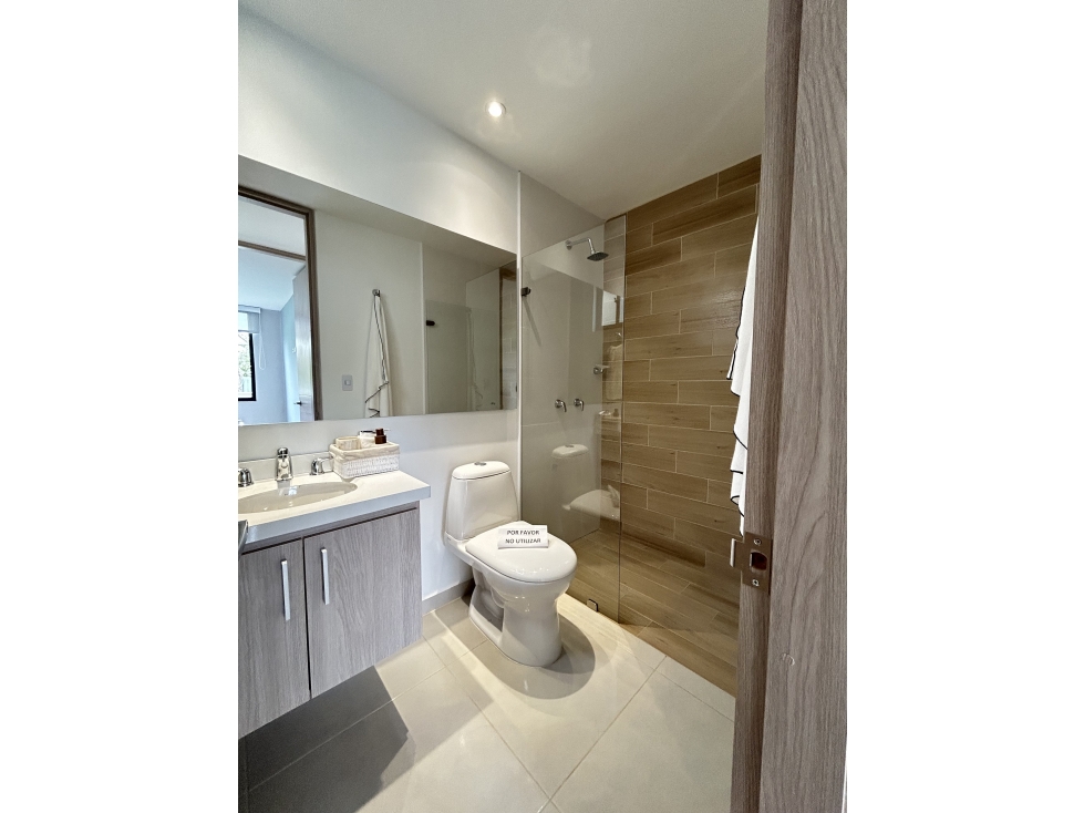 SE VENDE APARTAMENTO EN BOSQUES DE OCOBO - FUSAGASUGA — foto 6