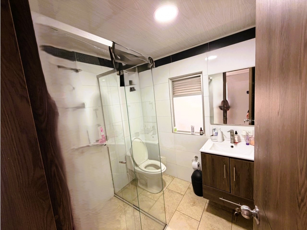 APARTAMENTOS EN VENTA 2 Y 3 EN SANTA ISABEL BOGOTA — foto 6