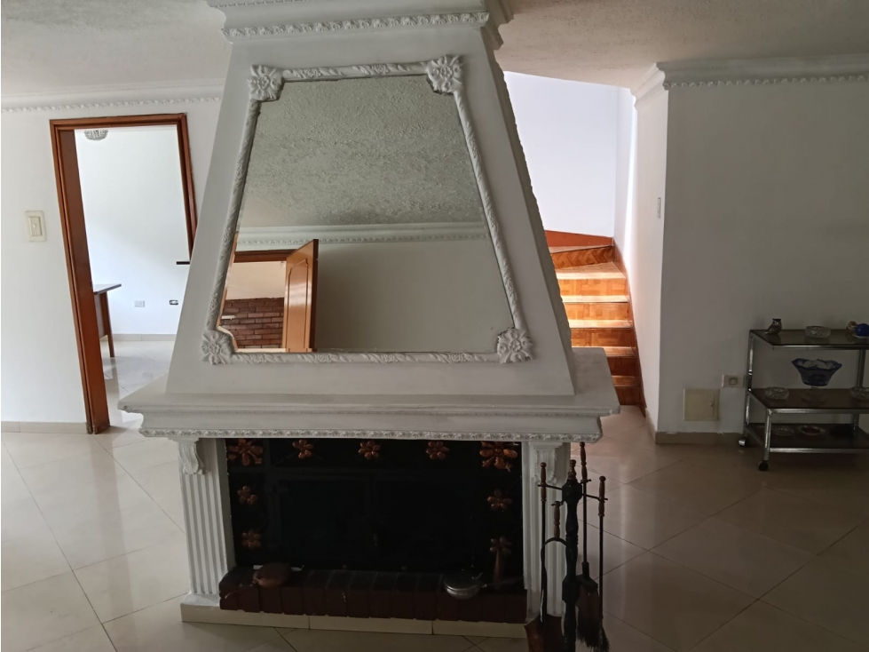 CASA EN VENTA EN NICOLAS DE FEDERMAN EN BOGOTA — foto 2