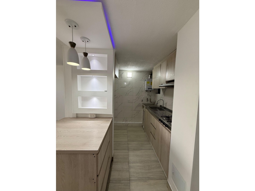 APARTAMENTO EN VENTA EN ZONA FRANCA FONTIBON — foto 5