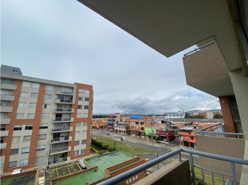 APARTAMENTO EN VENTA EN MOSQUERA CUNDINAMARCA — foto 6