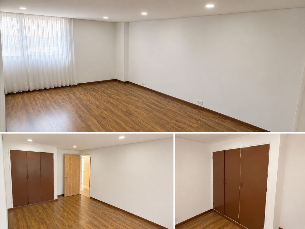 APARTAMENTO EN VENTA EN CIUDAD MONTES BOGOTA — foto 3