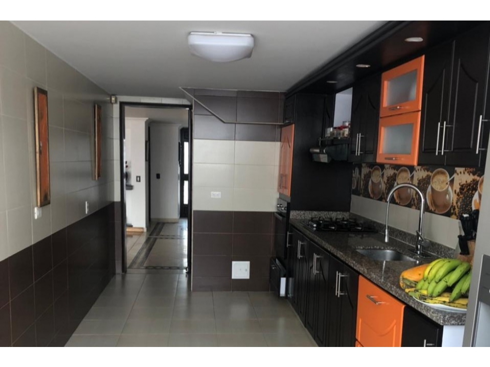 CASA EN VENTA EN SANTA BARBARA - BOGOTA — foto 5
