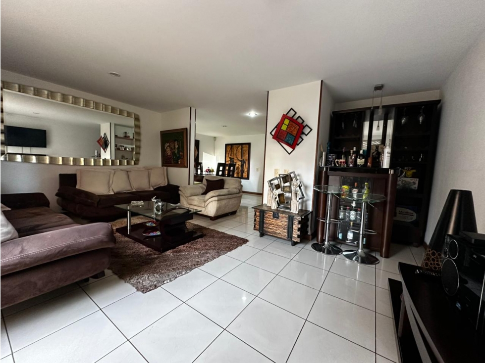 DUPLEX EN VENTA EN SALITRE BOGOTA — foto 5