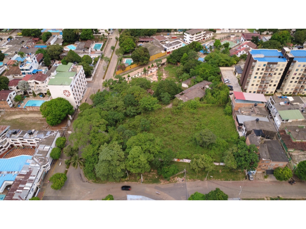 SE VENDE LOTE COMERCIAL EN MELGAR - TOLIMA — foto 6