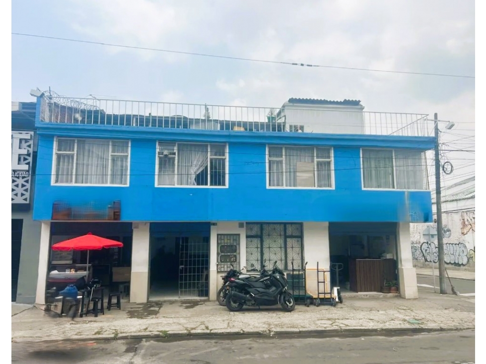 CASA PARA INVERSIÓN EN VENTA EN SAMPER MENDOZA BOGOTA — foto 6