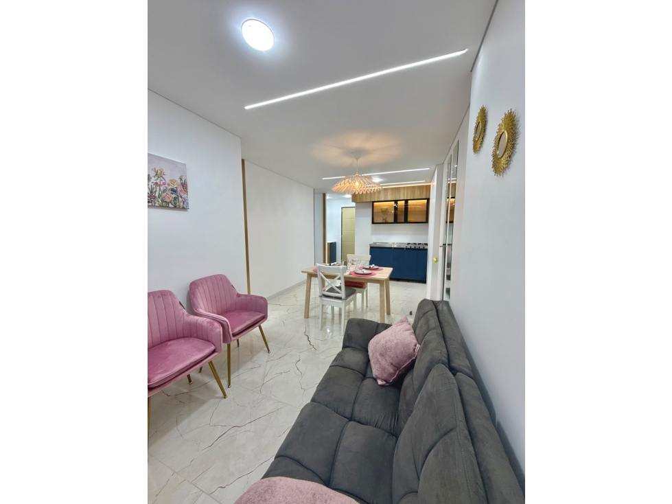SE VENDE APARTAENTO VIS EN FUSAGASUGA — foto 6