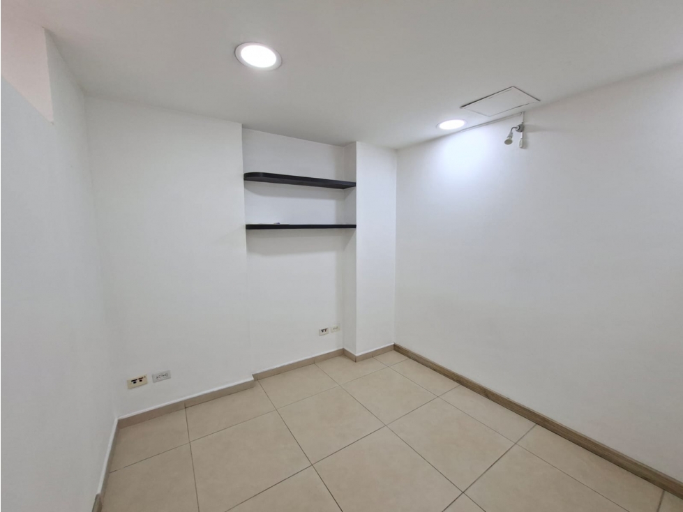 OFICINA EN ARRIENDO EN EL LAGO - BOGOTA — foto 6