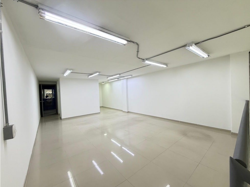 LOCAL COMERCIAL EN ARRIENDO EN CHAPINERO CENTRAL - BOGOTA — foto 5