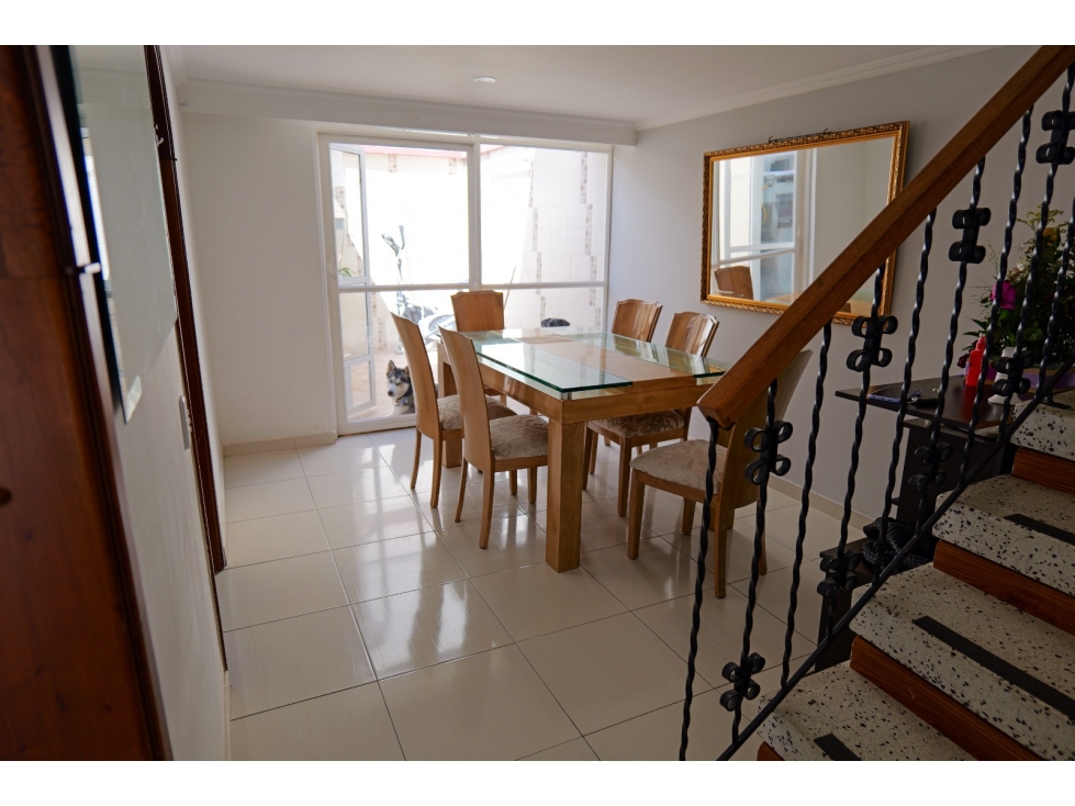 APARTAMENTO EN VENTA EN DUITAMA BOYACA - 4