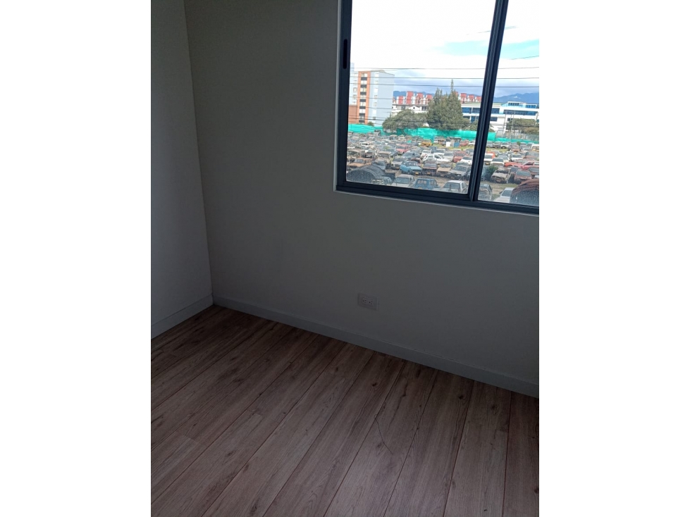 APARTAMENTO EN VENTA EN HAYUELOS VILLE MAR BOGOTA — foto 3