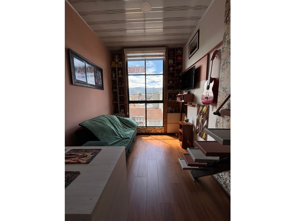 APARTAMENTO EN VENTA EN CEDRITOS BOGOTA — foto 6
