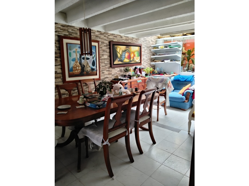 CASA EN VENTA EN SOGAMOSO BOYACA - 5
