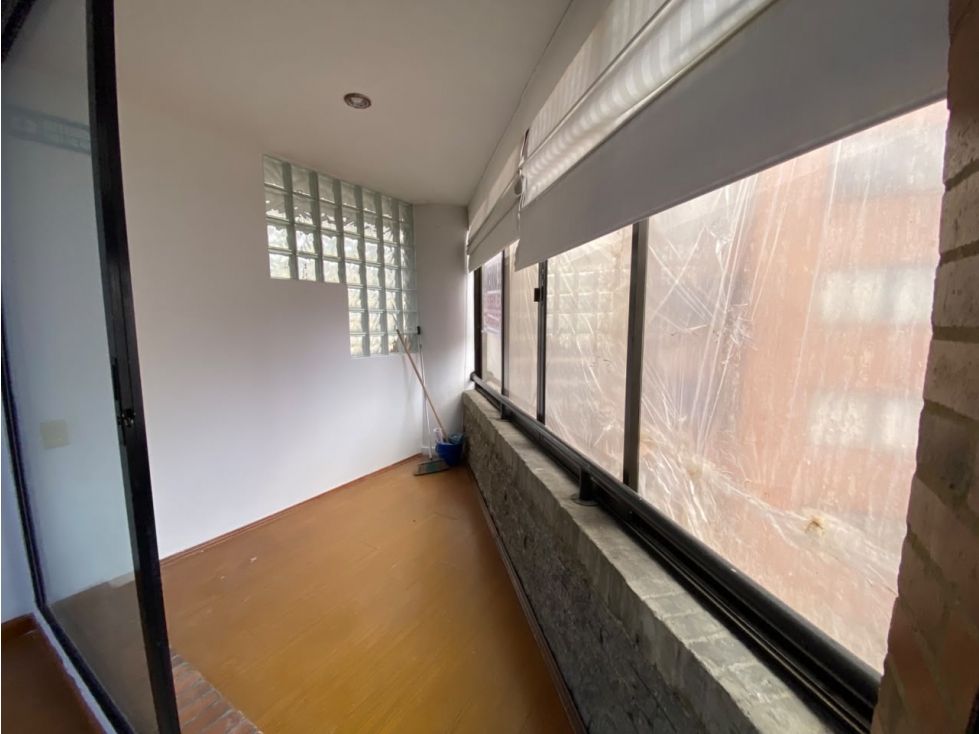 OFICINA EN ARRIENDO EN SAN MARTIN - BOGOTA — foto 4