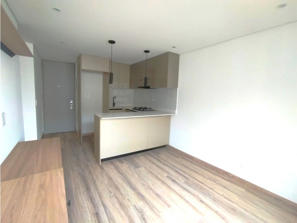 APARTAESTUDIO EN VENTA EN BRITALIA - BOGOTA — foto 3