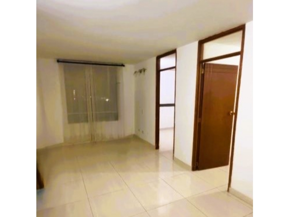 APARTAMENTO EN VENTA EN CASTILLA - BOGOTA