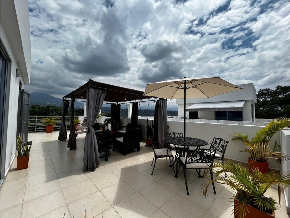 APARTAMENTO DUPLEX EN VENTA EN SILVANIA CUNDINAMARCA - 2