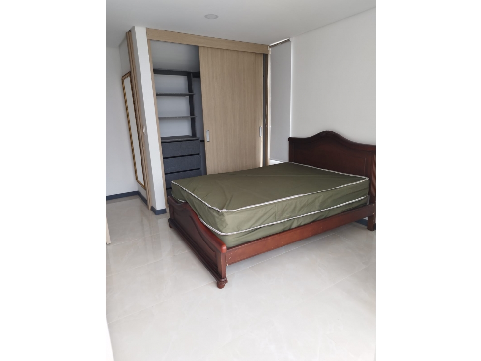 SE VENDE APARTAMENTO EN PRADERA - FUSAGASUGA — foto 4
