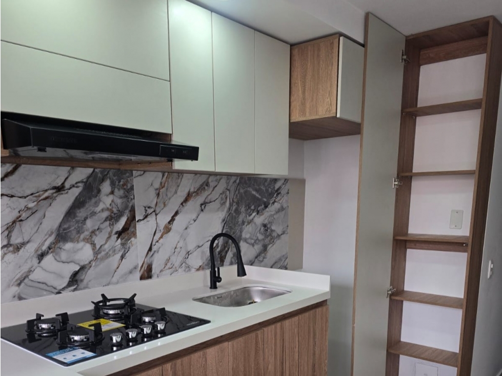 APARTAMENTO EN ARRIENDO EN CIUDADELA LA SALLE - BOGOTA — foto 3