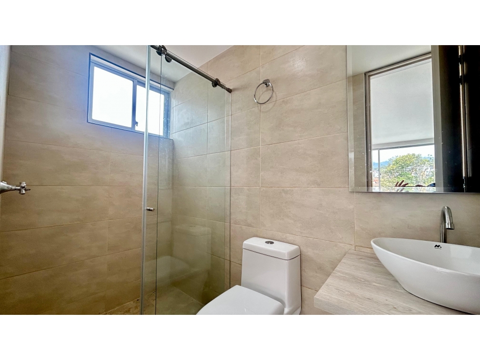 SE VENDE APARTAESTUDIO BALMORAL - FUSAGASUGÁ — foto 6