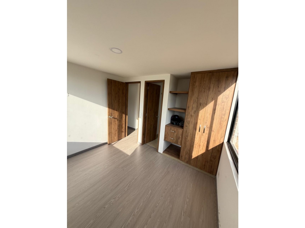 SE VENDE APARTAMENTO 402 EN MARSELLA - FUSAGASUGÁ