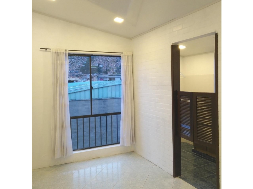 APARTAESTUDIO EN SAN CRISTOBAL NORTE USAQUEN BOGOTA — foto 3