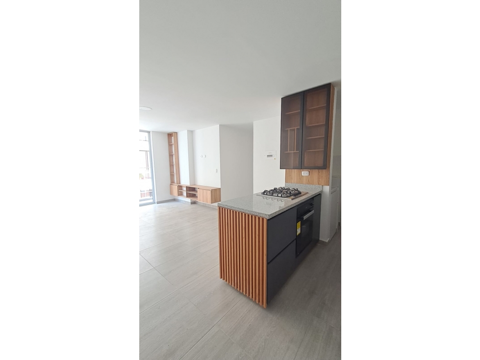 SE VENDE APARTAMENTO EN FUSAGASUGA - CUNDINAMARCA