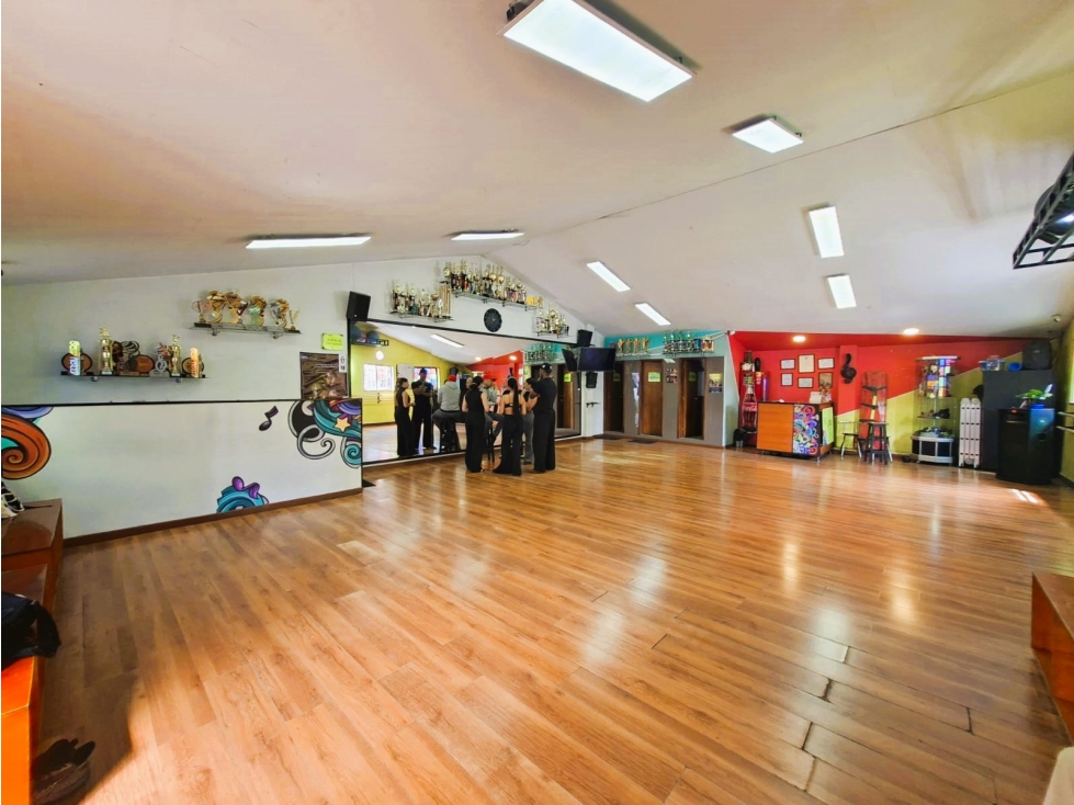 LOTE COMERCIAL EN VENTA EN PALERMO BOGOTA