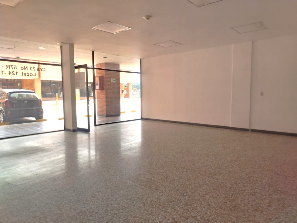 LOCAL COMERCIAL EN ARRIENDO EN METROSUR - BOGOTA