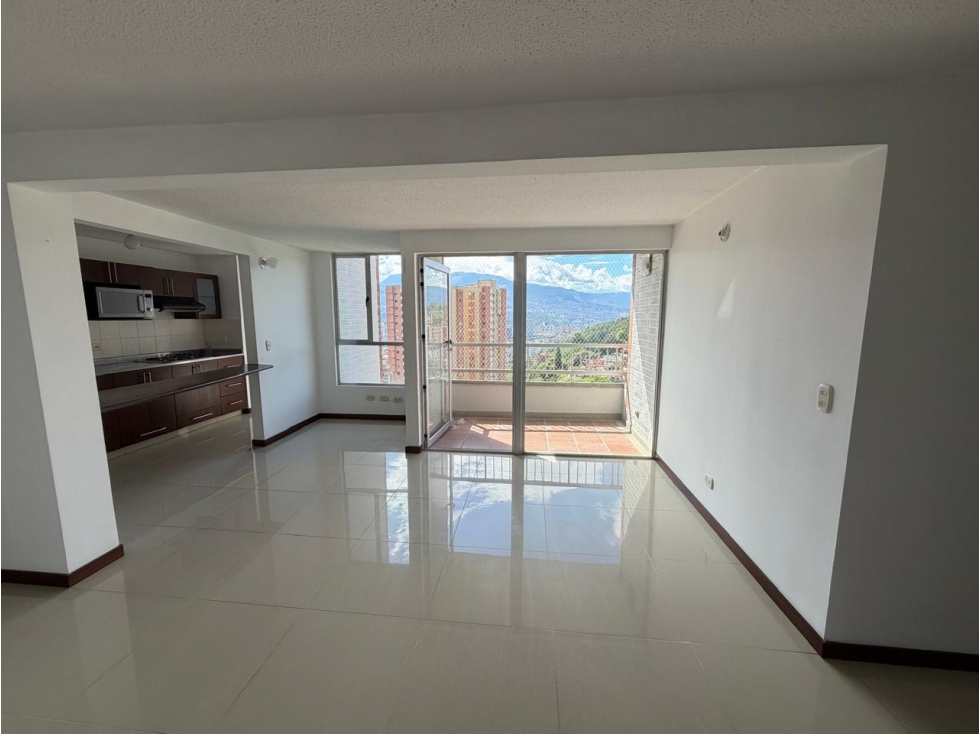 APARTAMENTO EN ARRIENDO EN SAN DIEGO - MEDELLÍN — foto 5