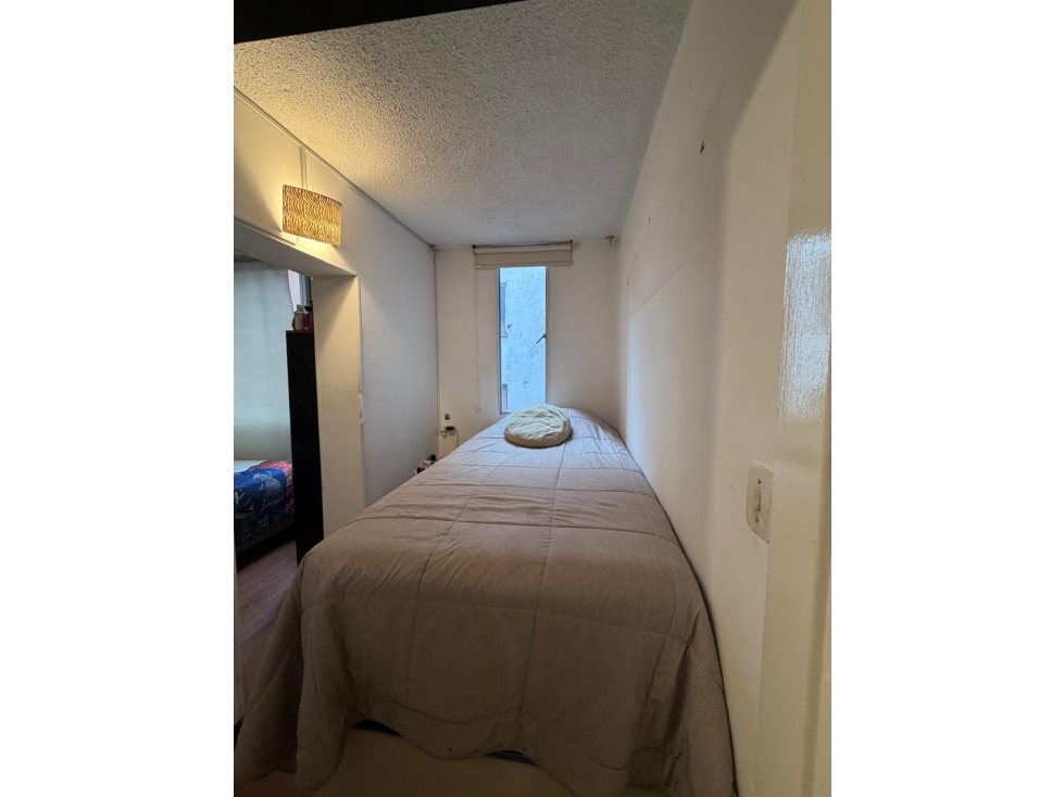 APARTAMENTO EN VENTA EN CHAPINERO ALTO - BOGOTA — foto 6