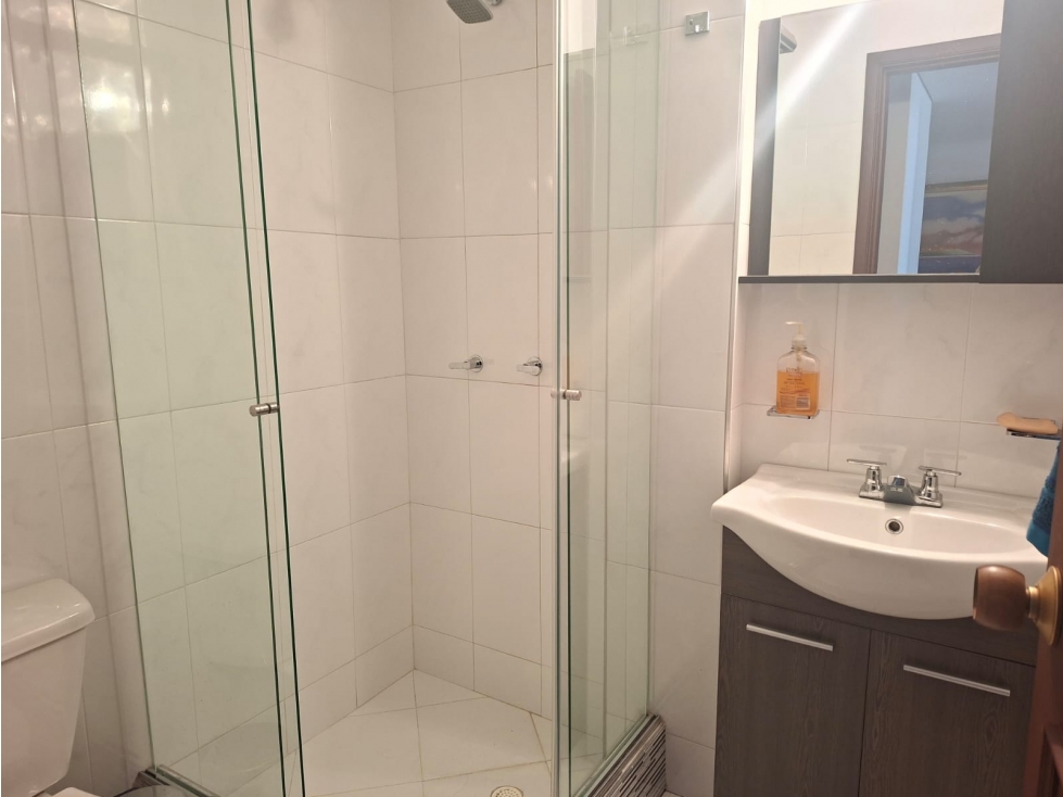 APARTAMENTO EN VENTA EN CHAPINERO - BOGOTA — foto 5