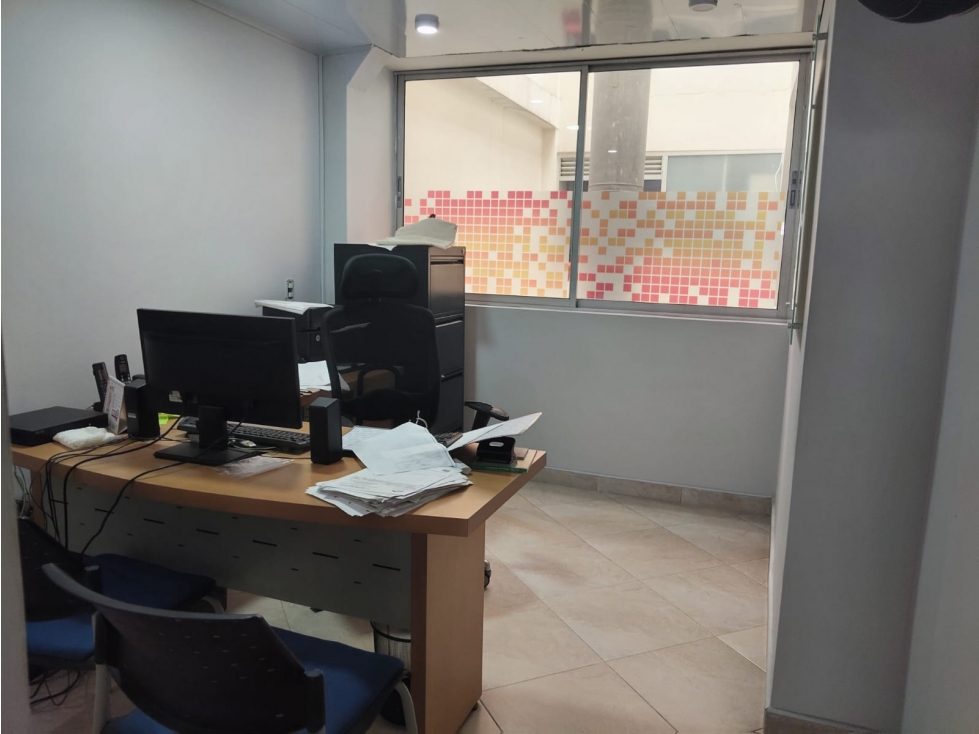 EDIFICIO EN VENTA SAN JUAN — foto 6