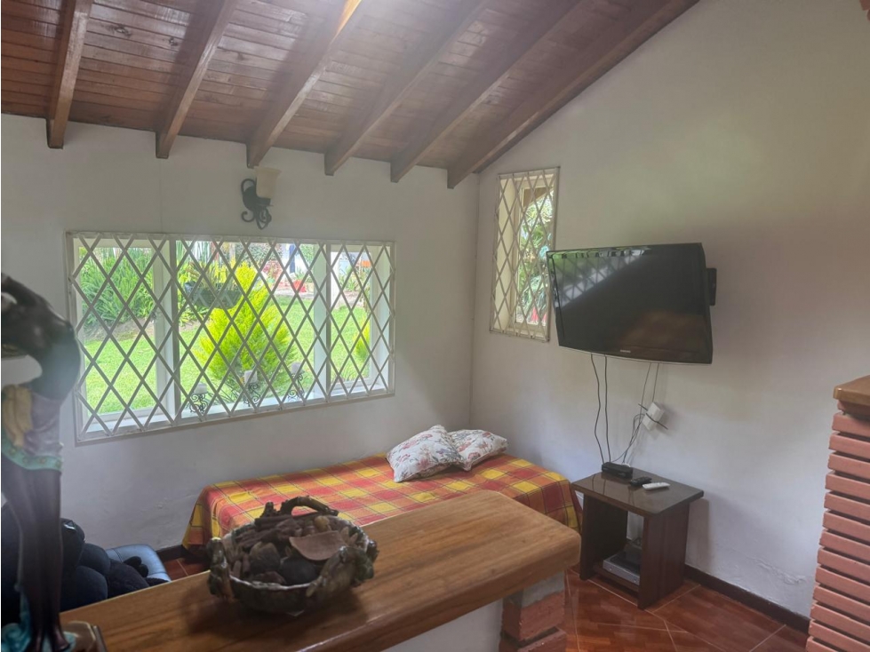 FINCA EN VENTA CARMEN DE VIBORAL — foto 4