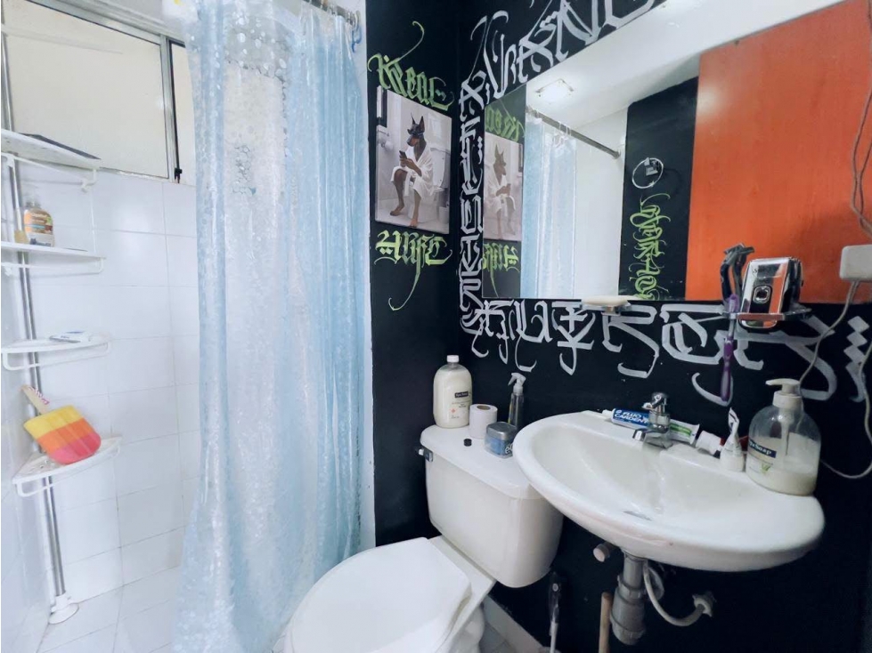 APARTAMENTO EN VENTA HATOCHICO SUBA - BOGOTA — foto 6
