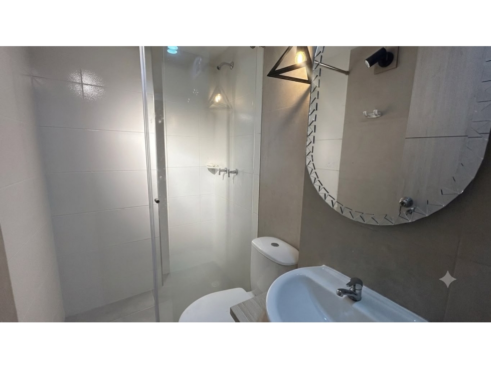 SE VENDE APARTAMENTO EN EBENEZER - FUSAGASUGA — foto 6