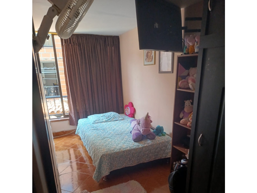 APARTAMENTO EN VENTA NIQUIA — foto 6