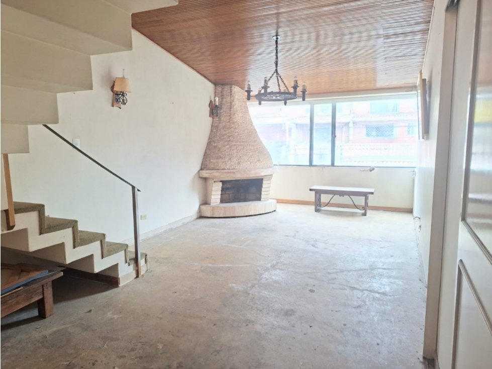 CASA EN VENTA EN LISBOA NORTE - BOGOTA — foto 4