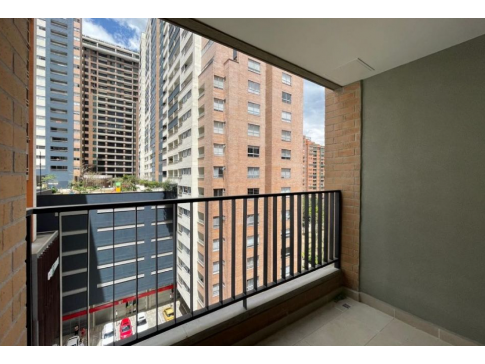 VENTA DE APARTAMENTO CIUDAD DE RIO — foto 3