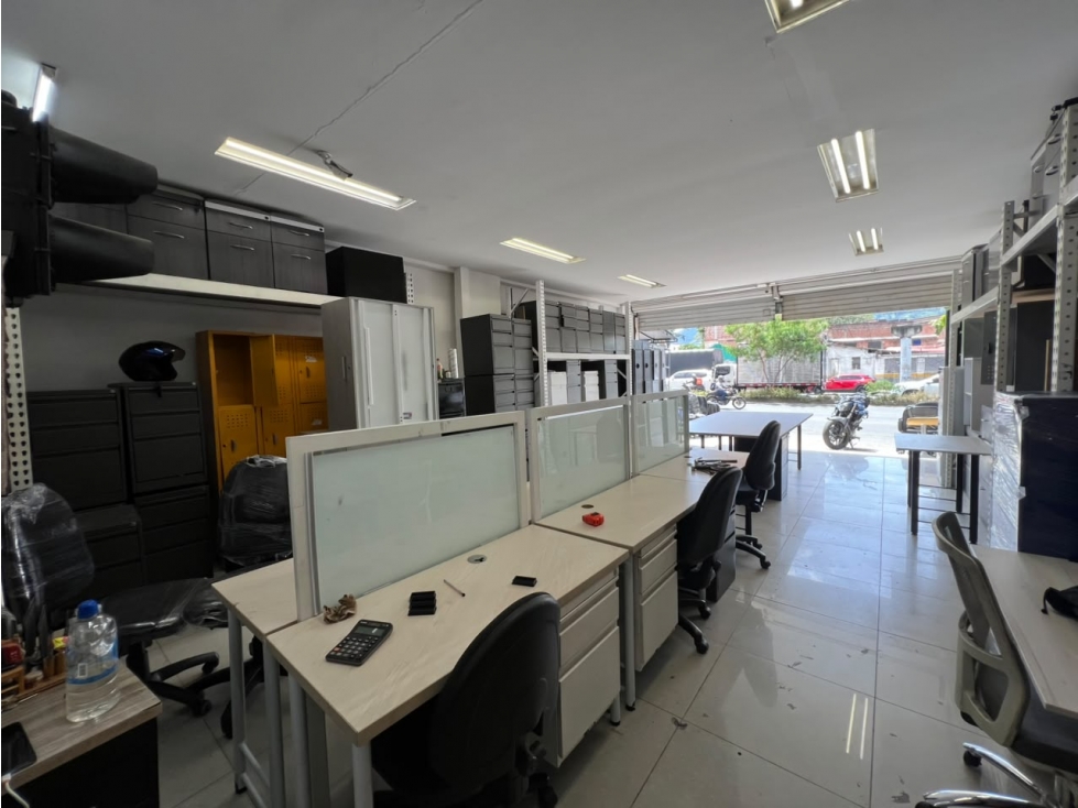 LOCAL EN VENTA EN SABANETA — foto 5