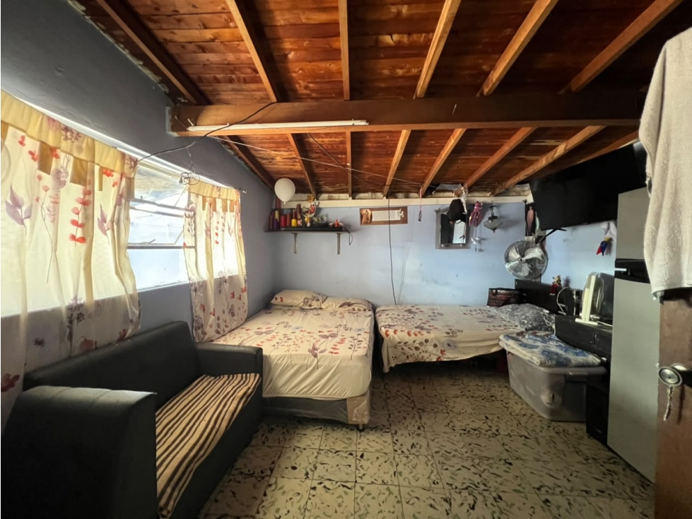 APARTAMENTO EN VENTA EN VILLA HERMOSA — foto 6