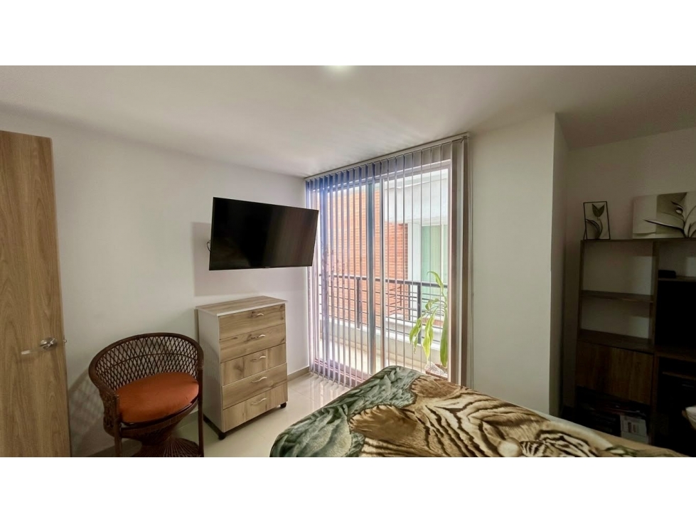 SE VENDE APARTAMENTO EN COBURGO - FUSAGASUGA — foto 4