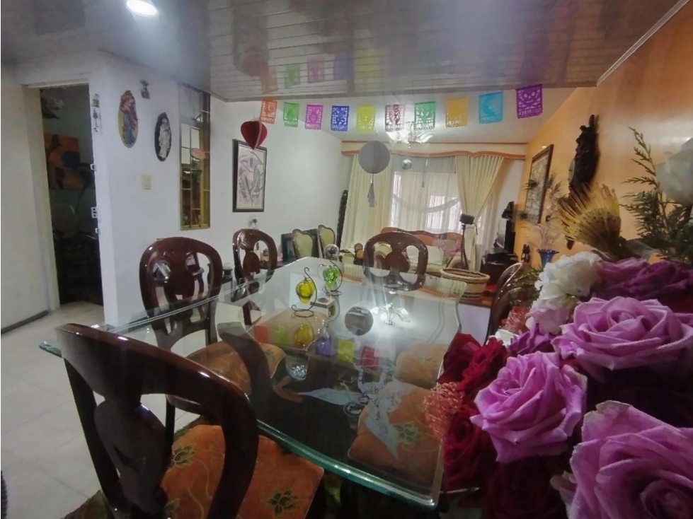 CASA EN VENTA EN EL SOSIEGO SUR - BOGOTA — foto 5