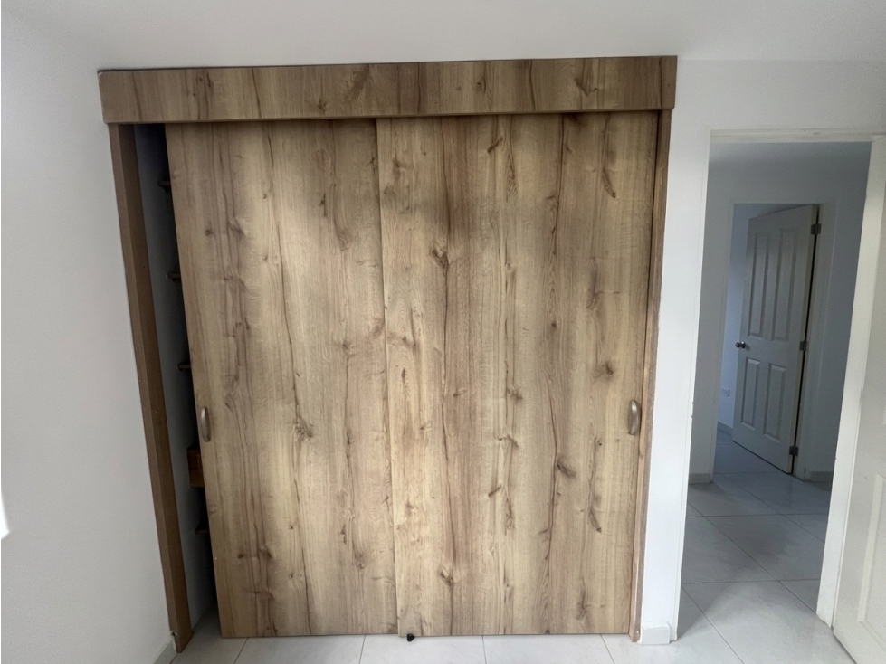 APARTAMENTO EN VENTA EN ALCALA — foto 5
