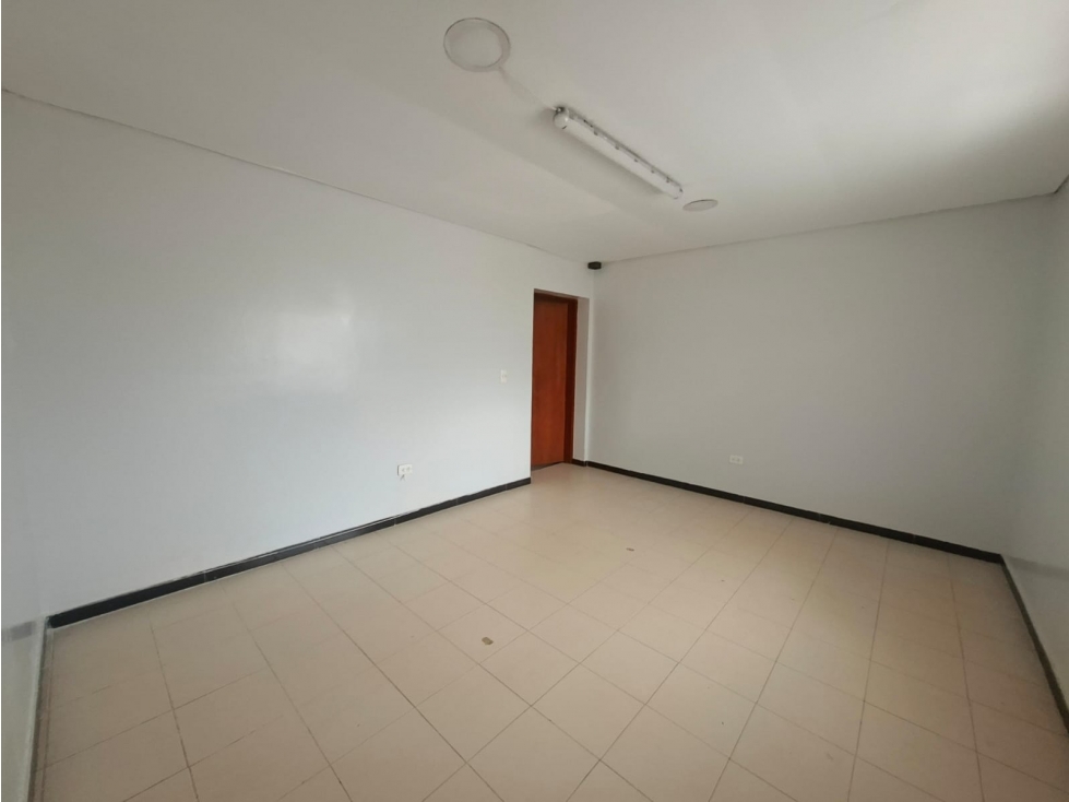 OFICINA EN ARRIENDO EN LA CASTELLANA - BOGOTA — foto 5