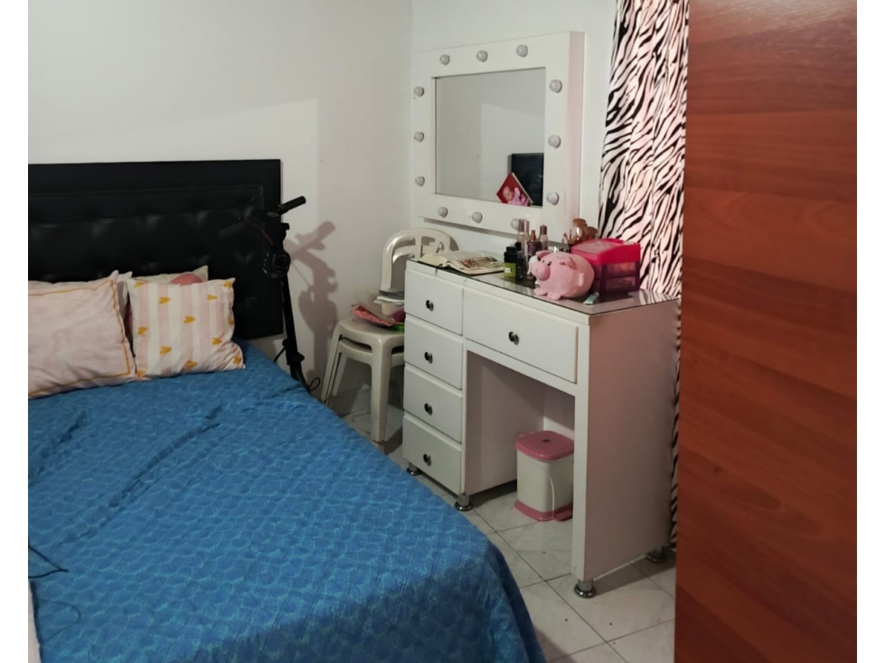 APARTAMENTO EN VENTA EN SANTA LUCIA — foto 2
