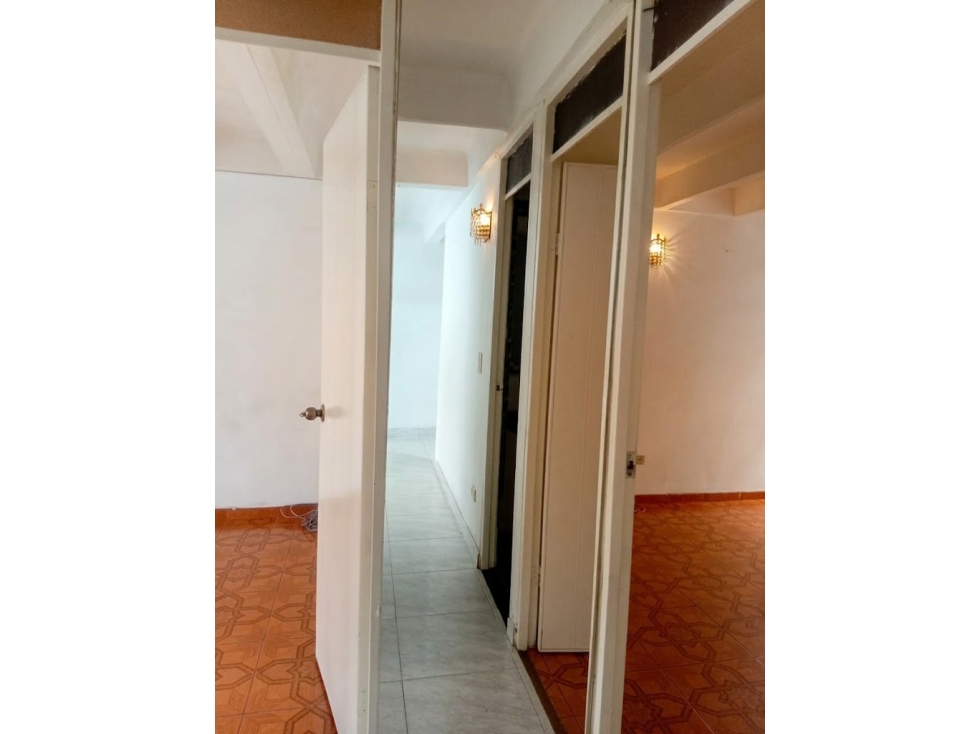 APARTAMENTO EN VENTA EN RAFAEL URIBE - BOGOTA — foto 6